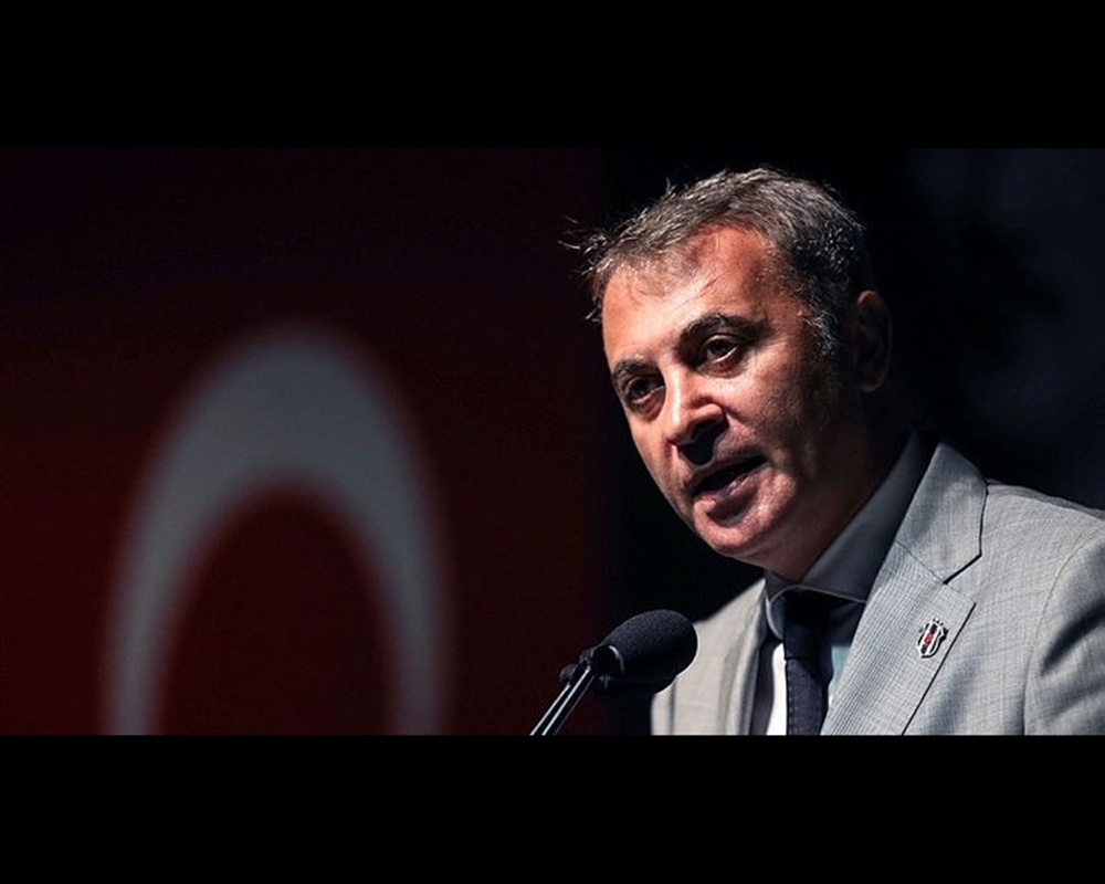 Fikret Orman