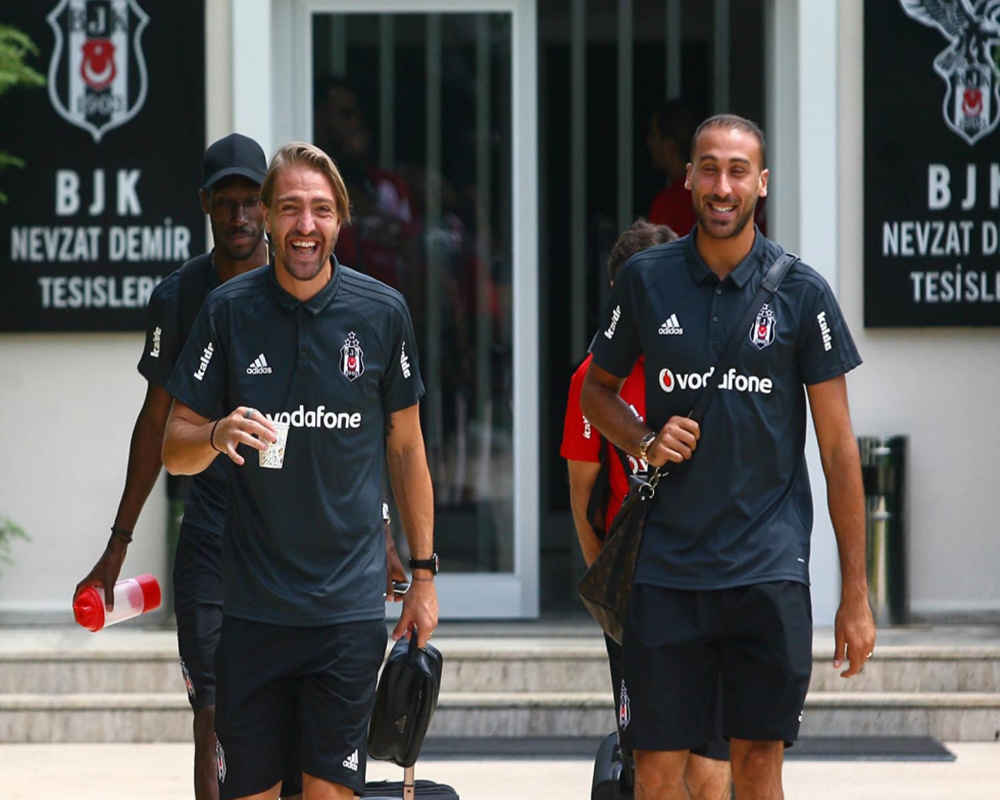 Caner Erkin