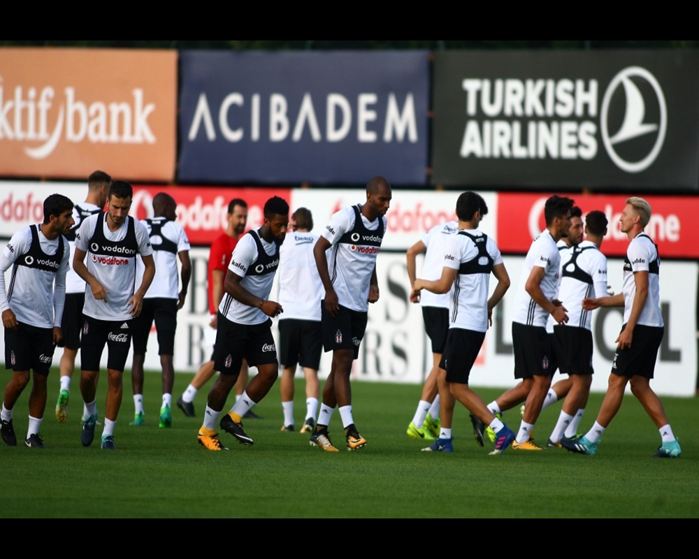 Beşiktaş, Kasımpaşa maçı