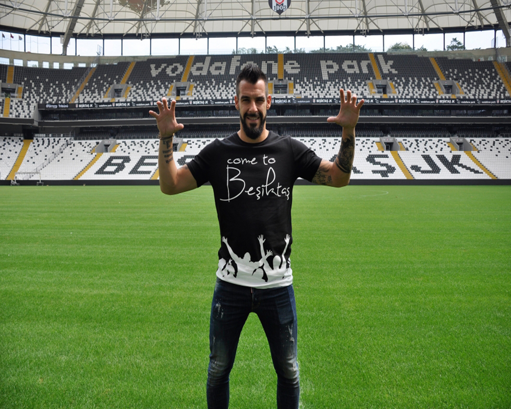 Negredo