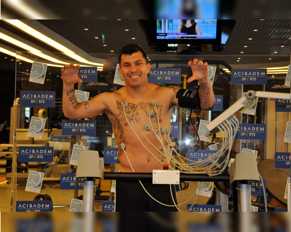 Gary Medel