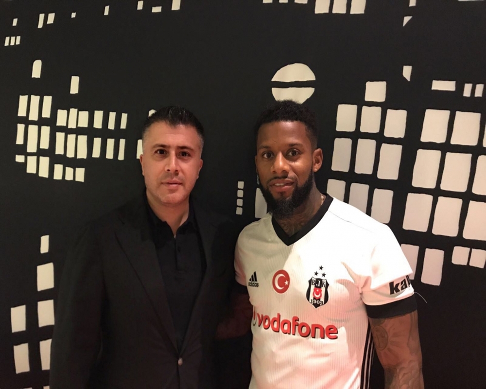 Jeremain Lens