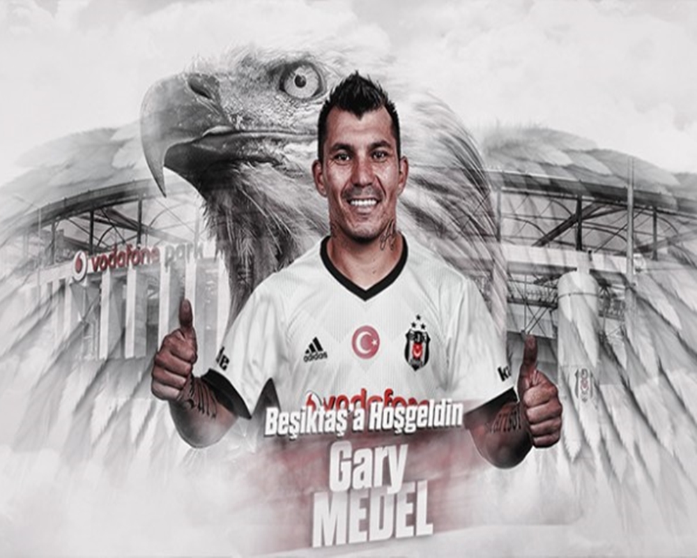 Gary Medel