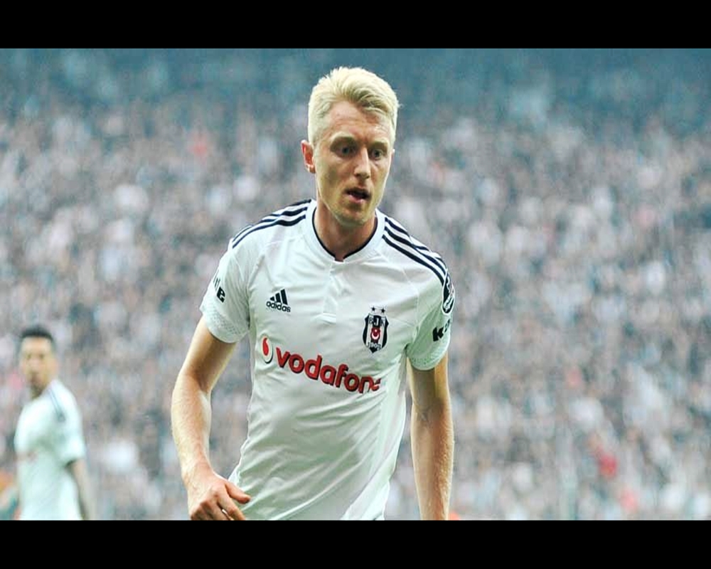 Andreas Beck