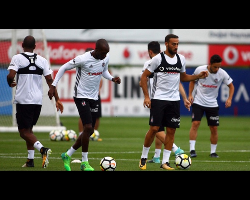 Kartal hazır