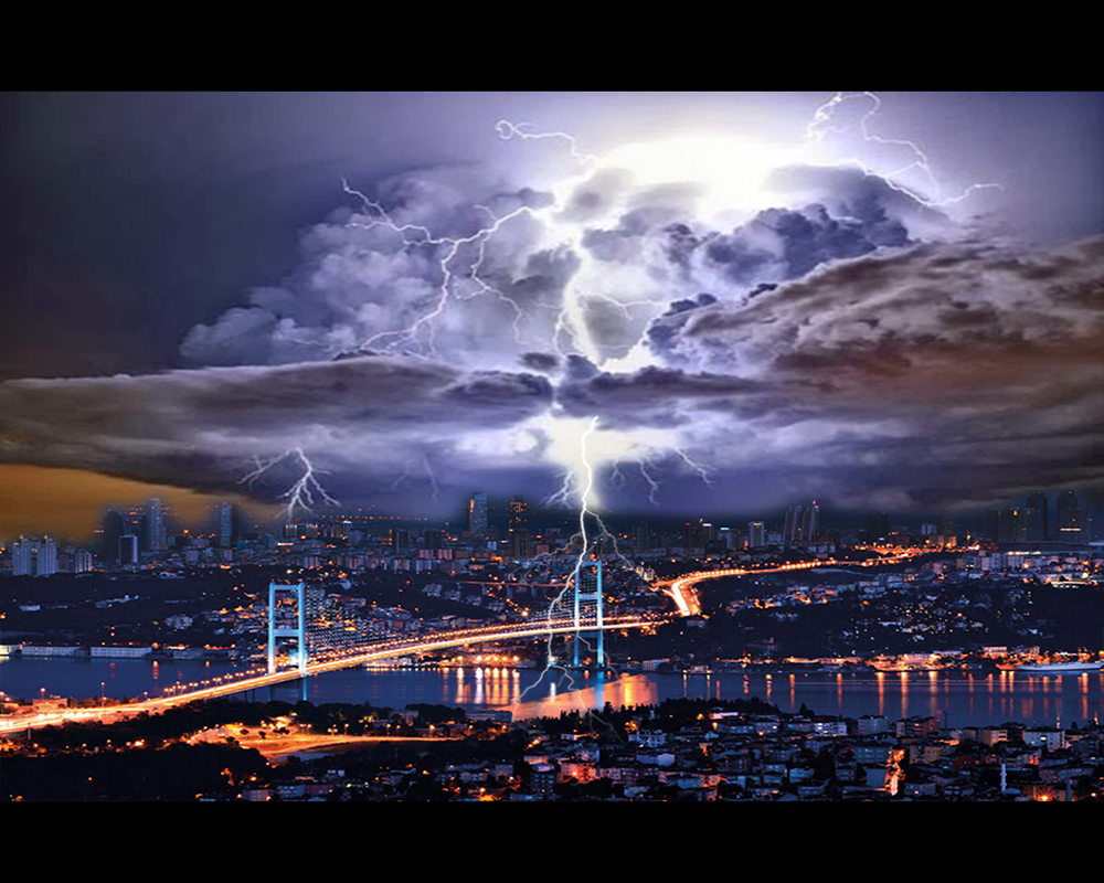 İSTANBUL