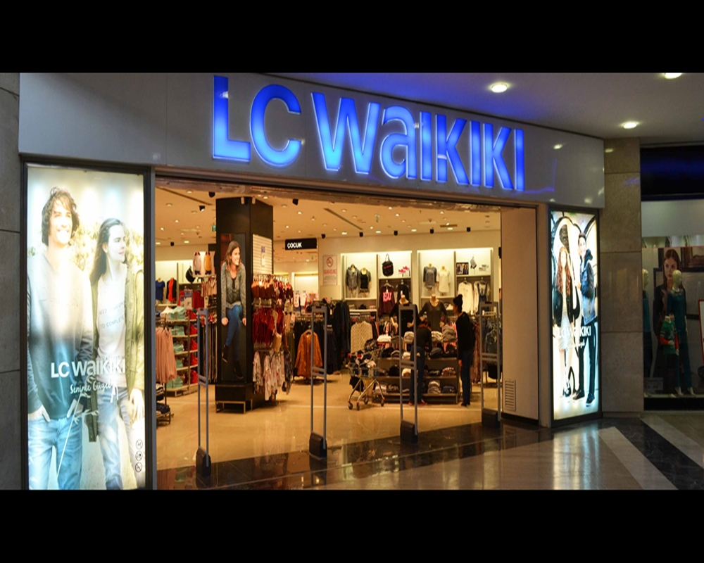 LC Waikiki