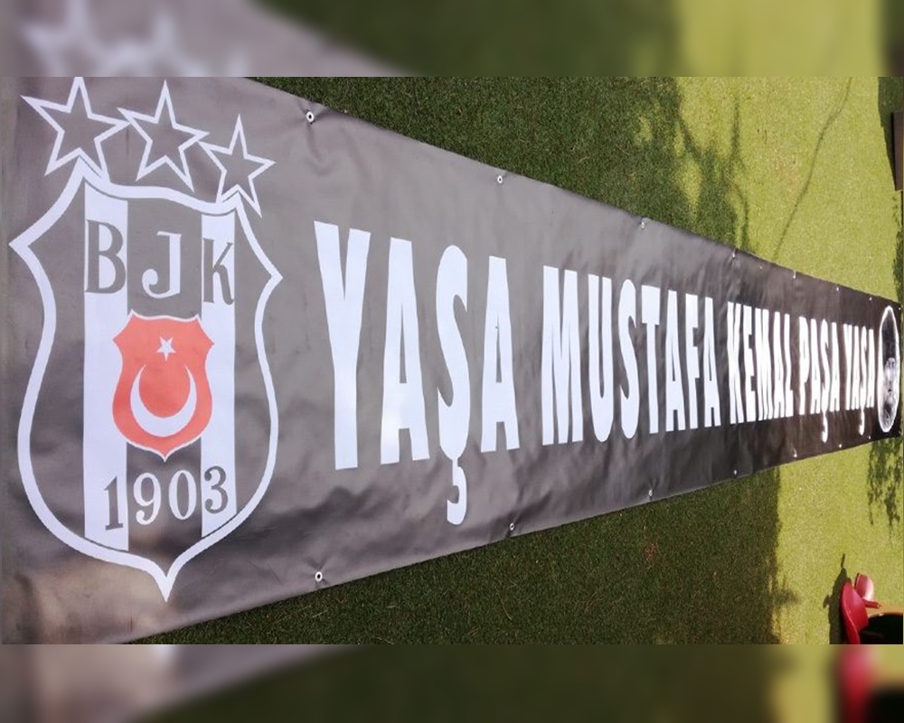 Beşiktaş