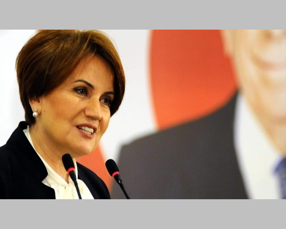 Meral Akşener