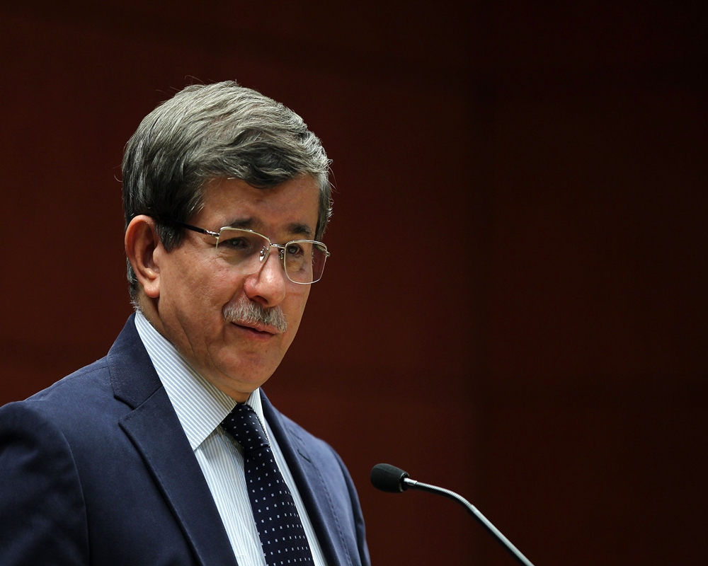 Davutoğlu