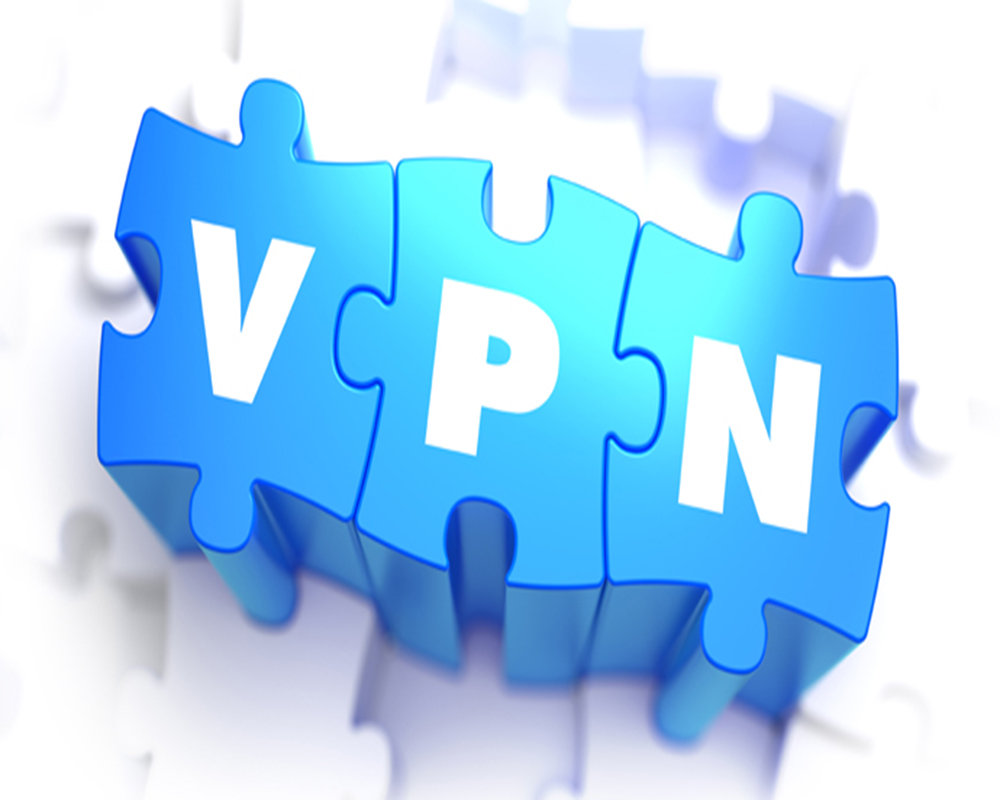 VPN