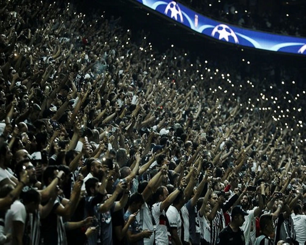 Vodafone Park