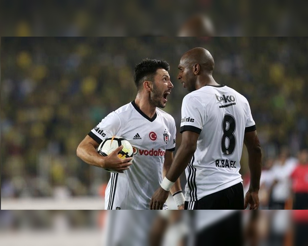 Ryan Babel