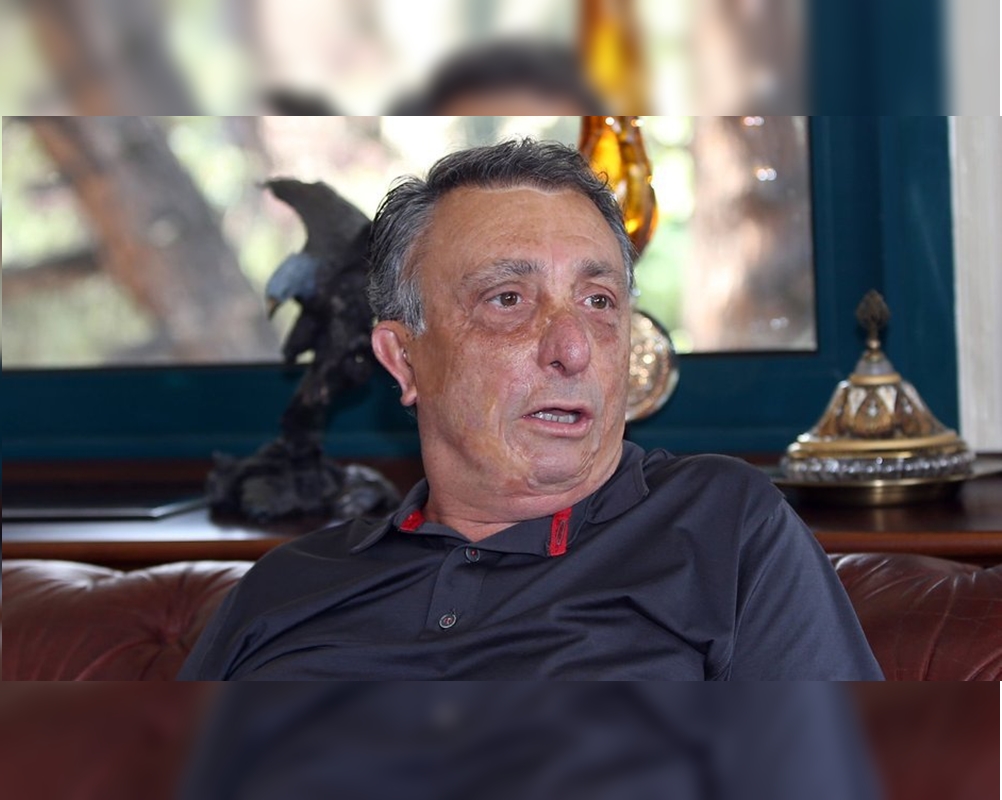Ahmet Nur Çebi