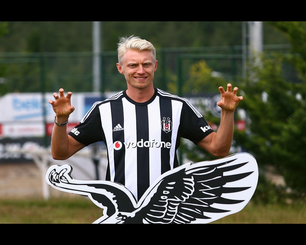 Andreas Beck