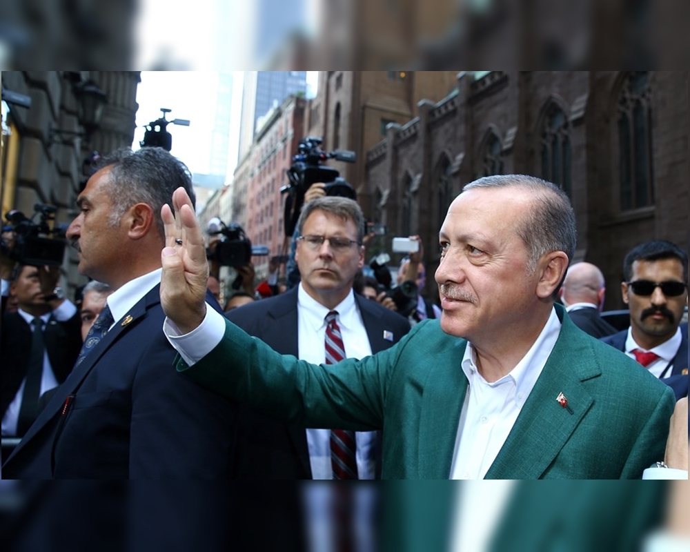 Erdoğan