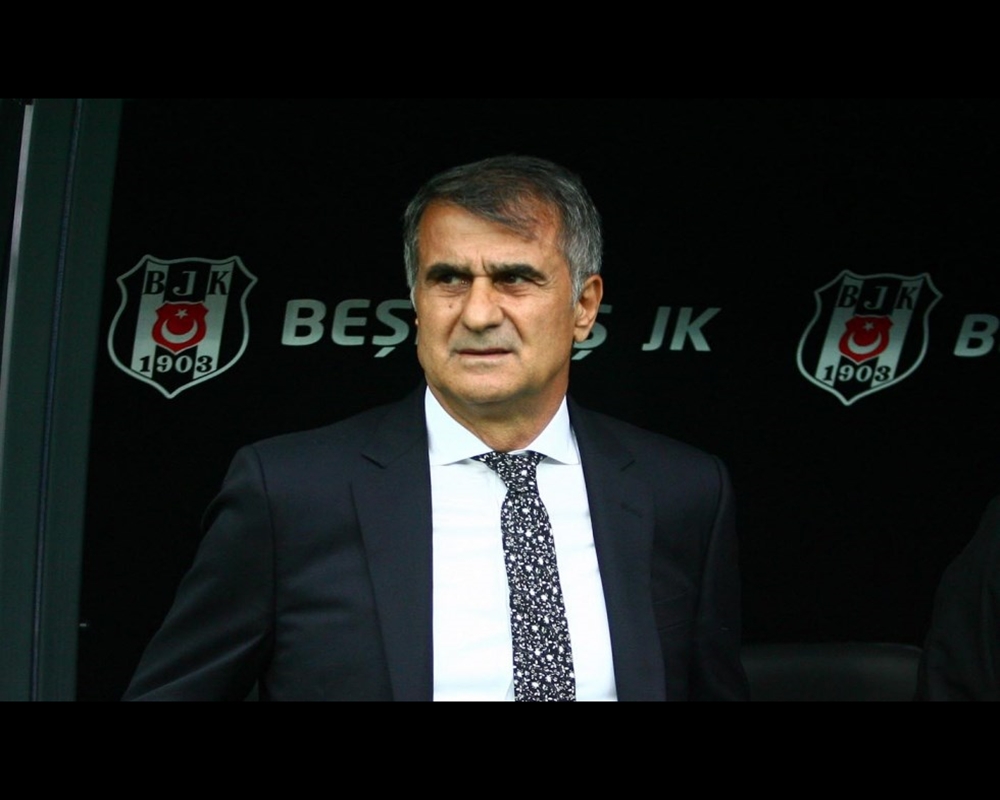 Şenol Güneş