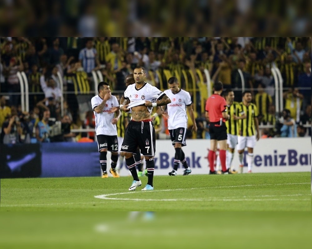 Fenerbahçe-Beşiktaş