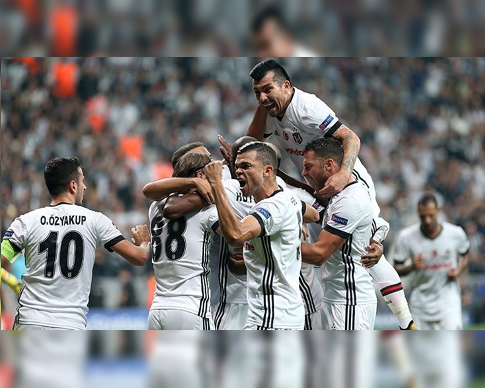 Beşiktaş