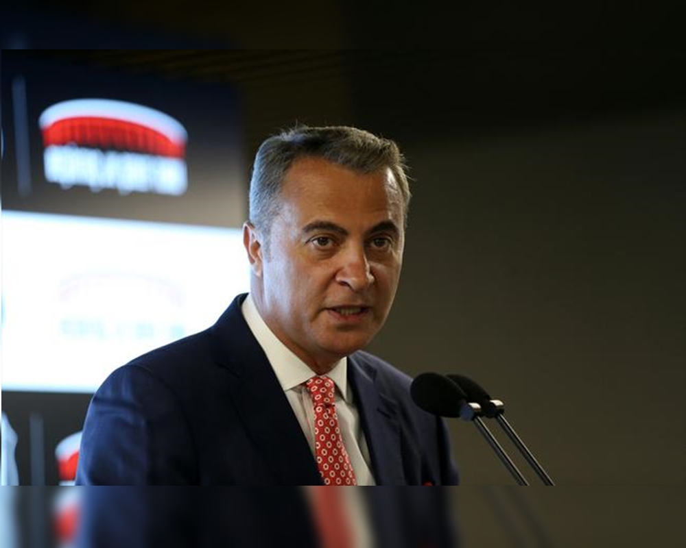 Fikret Orman