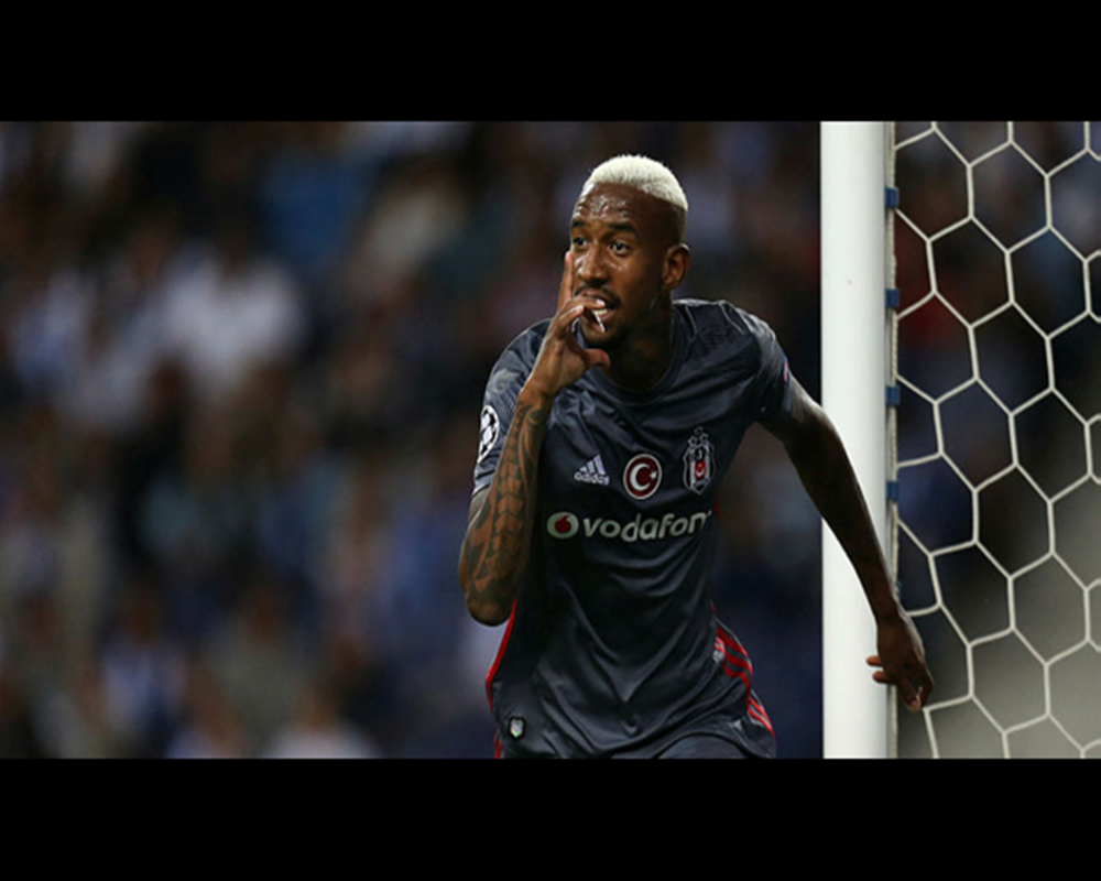 Anderson Talisca