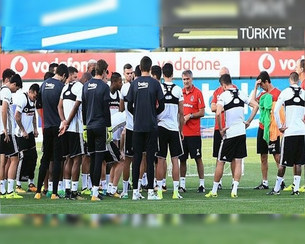 Beşiktaş