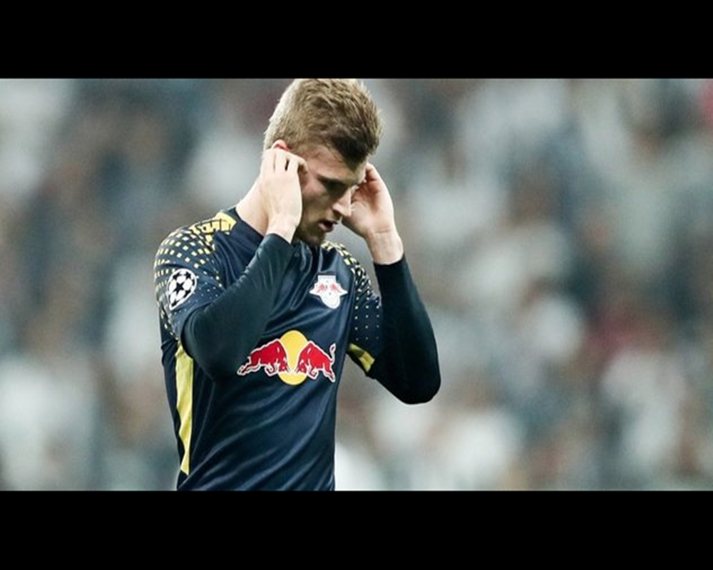 Timo Werner