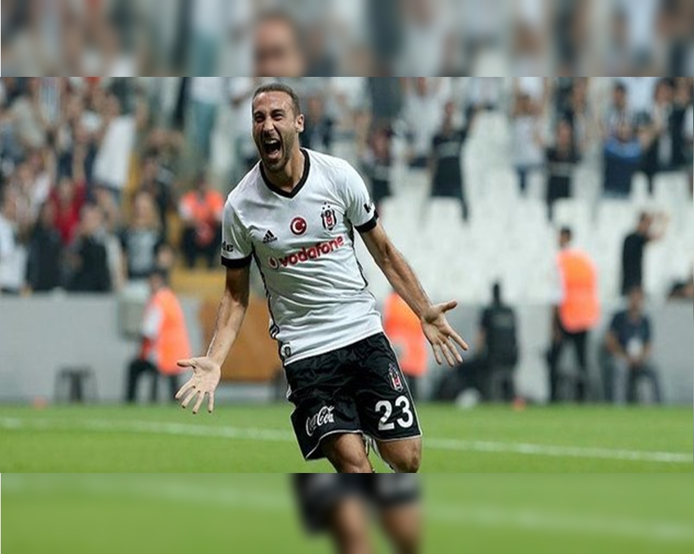 Cenk Tosun