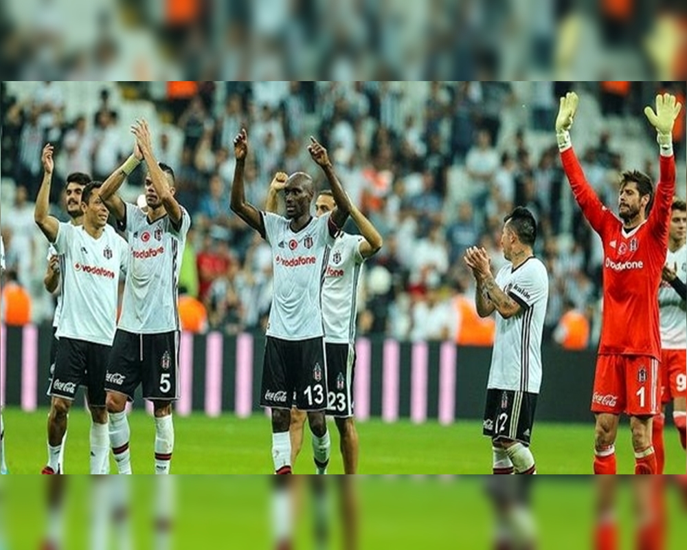 Beşiktaş