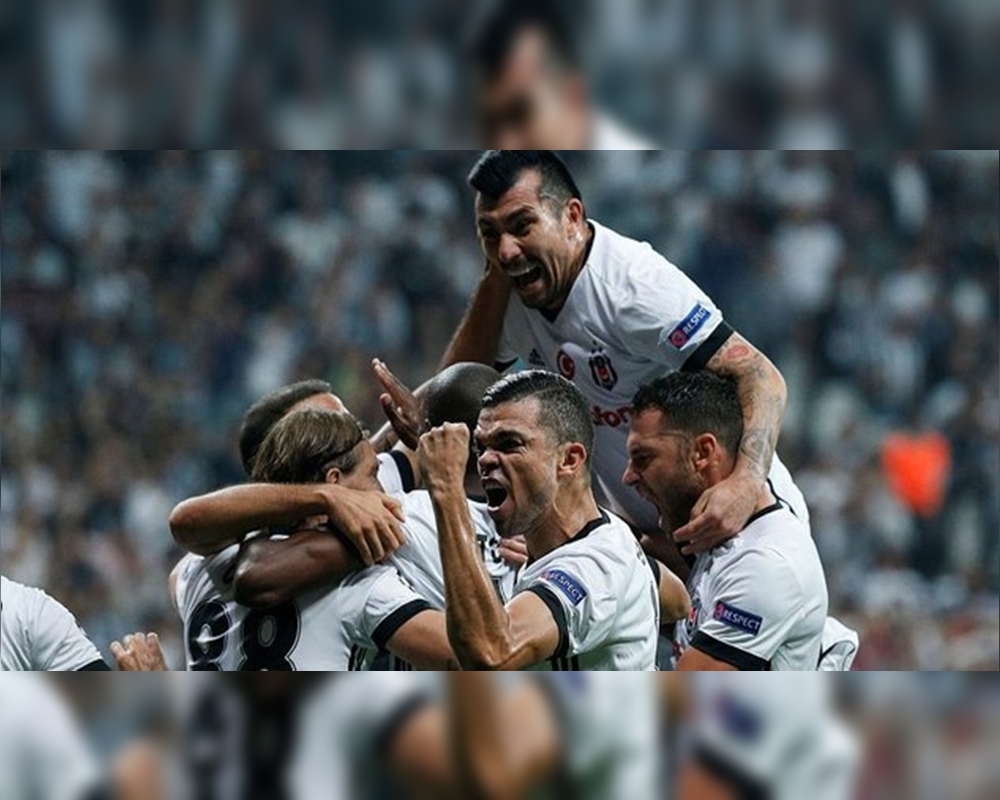 Beşiktaş