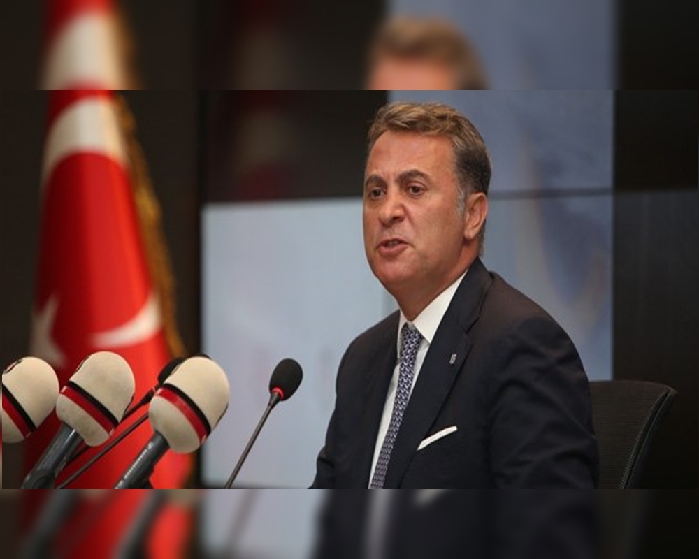 Fikret Orman