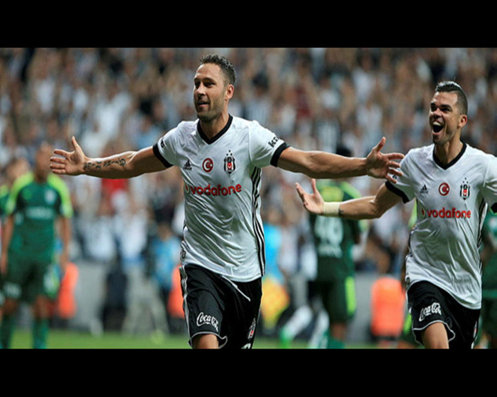 Tosic