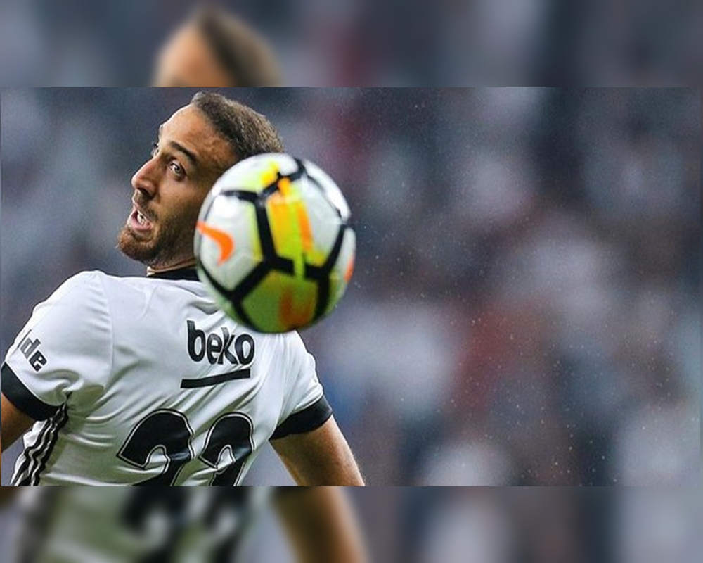 Cenk Tosun