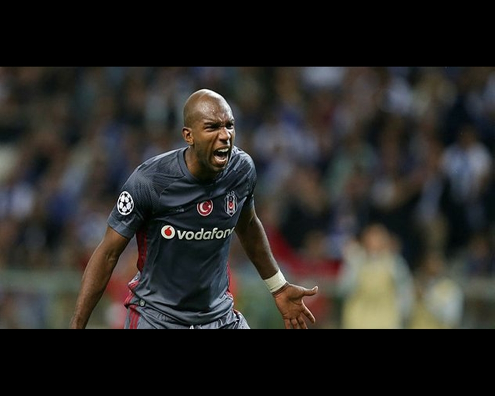 Ryan Babel