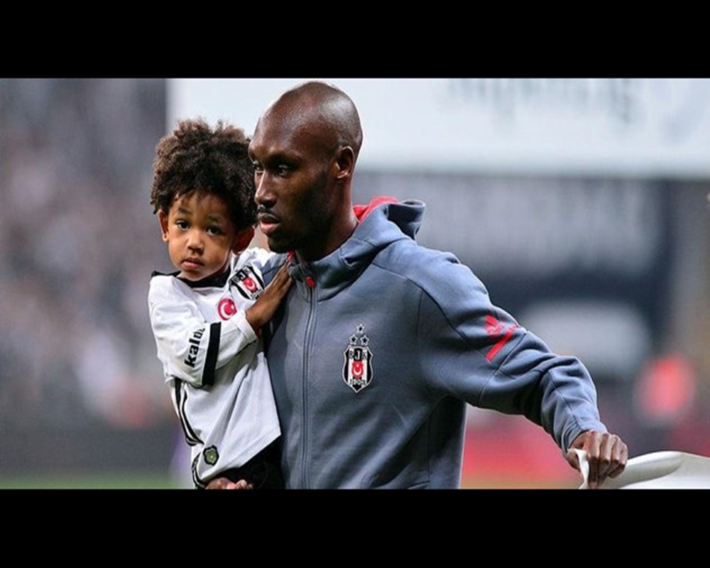 Atiba Hutchinson