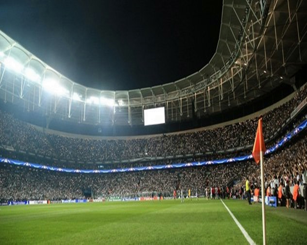 UEFA, Beşiktaş