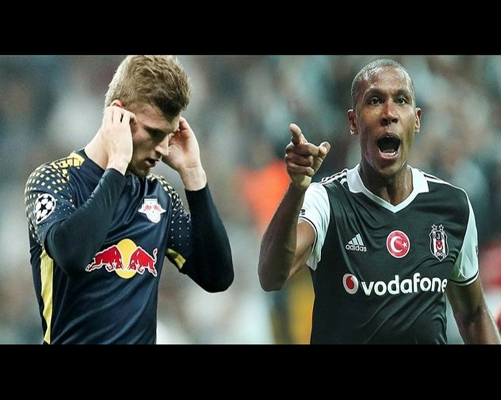 Beşiktaş-Leipzig