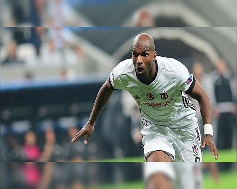 Ryan Babel