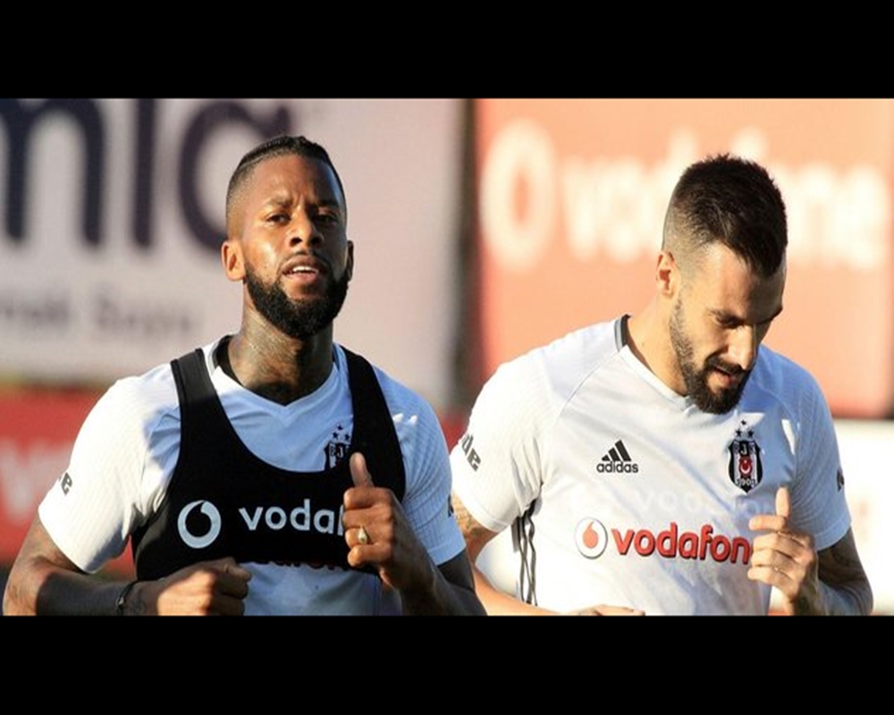 Beşiktaş