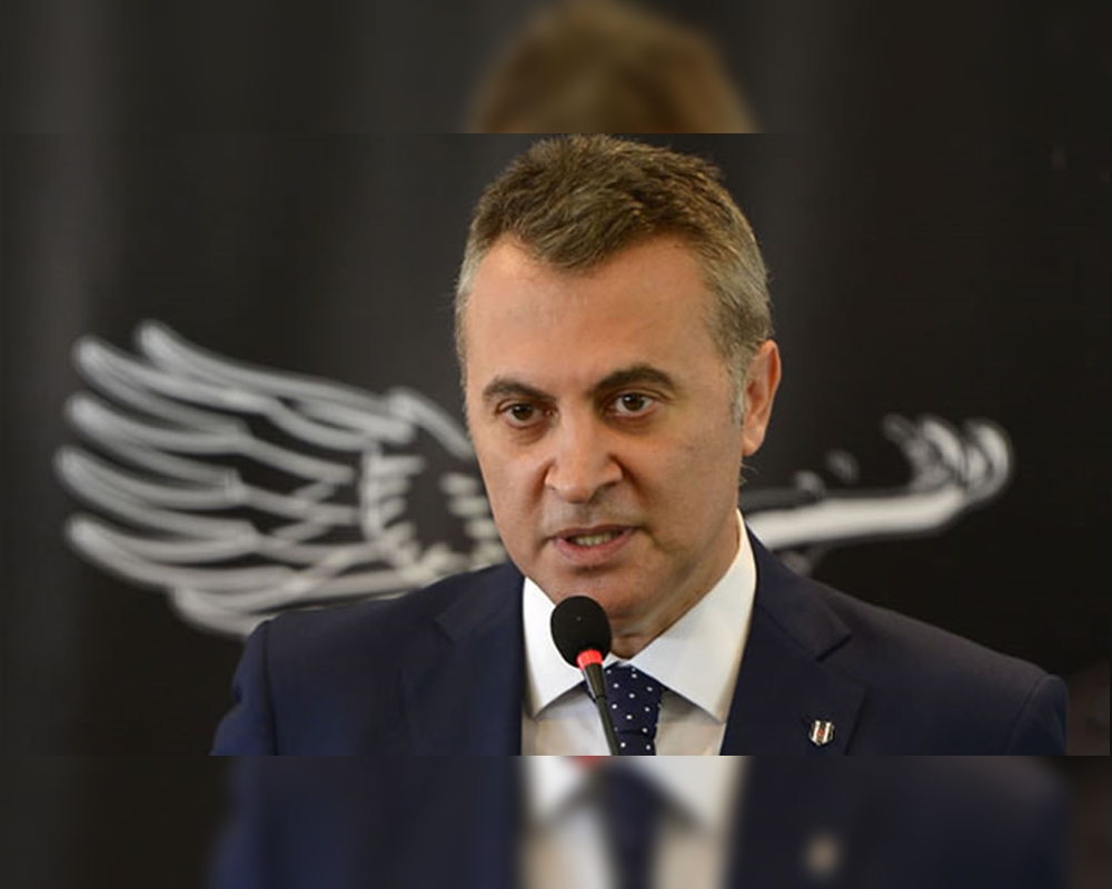 Fikret Orman