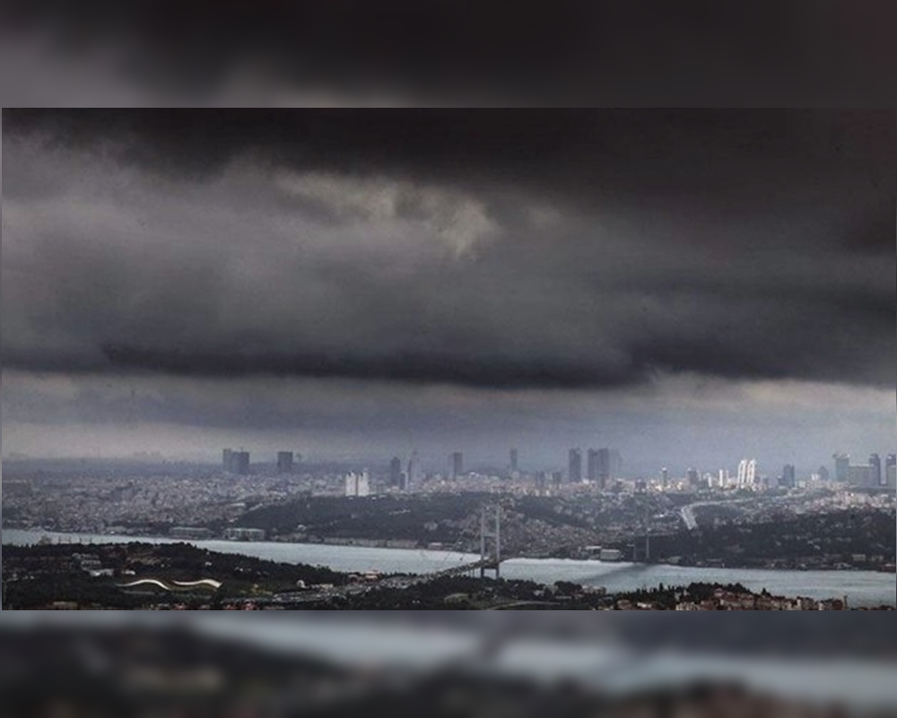 İstanbul için uyarı!