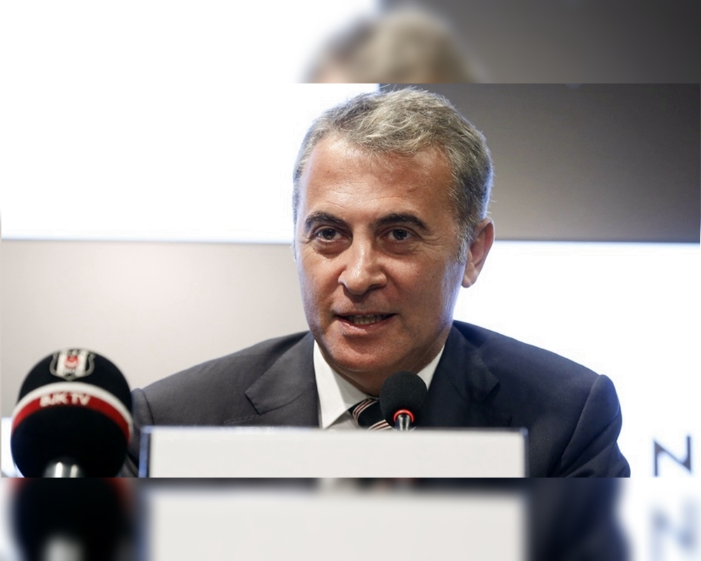 Fikret Orman