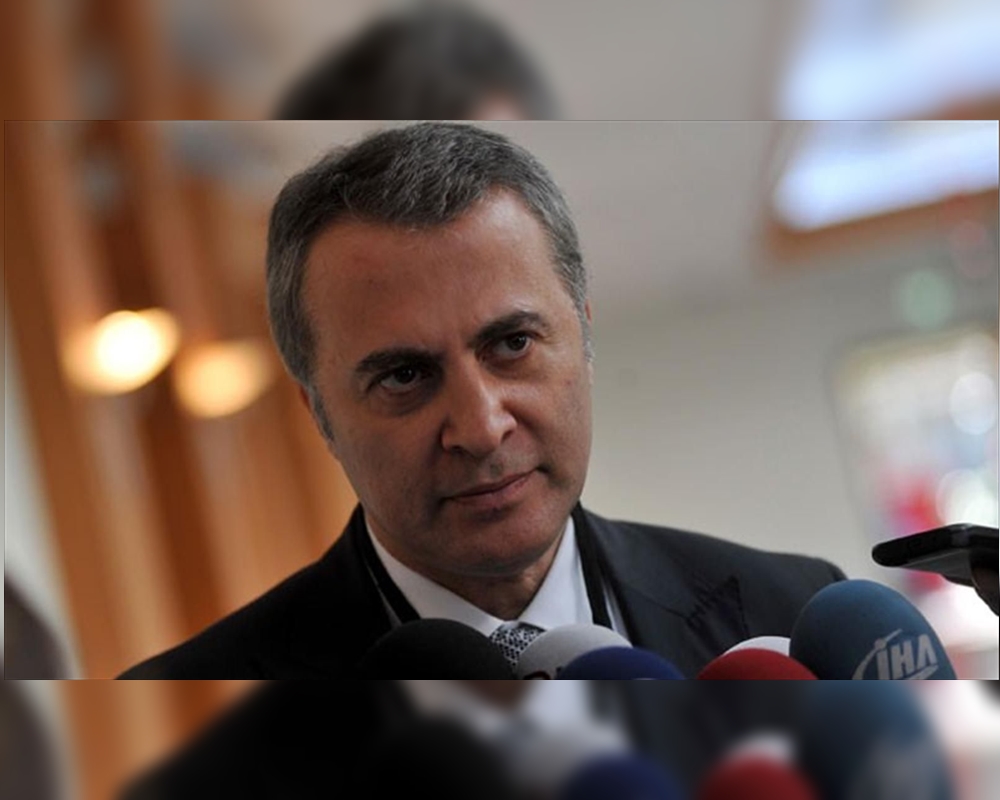 Fikret Orman