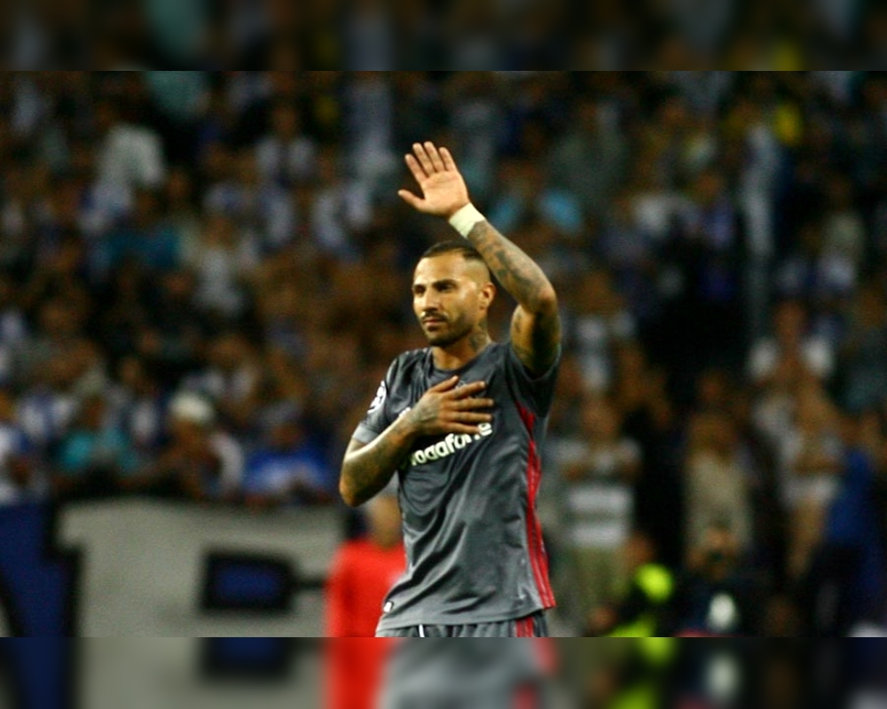 Ricardo Quaresma