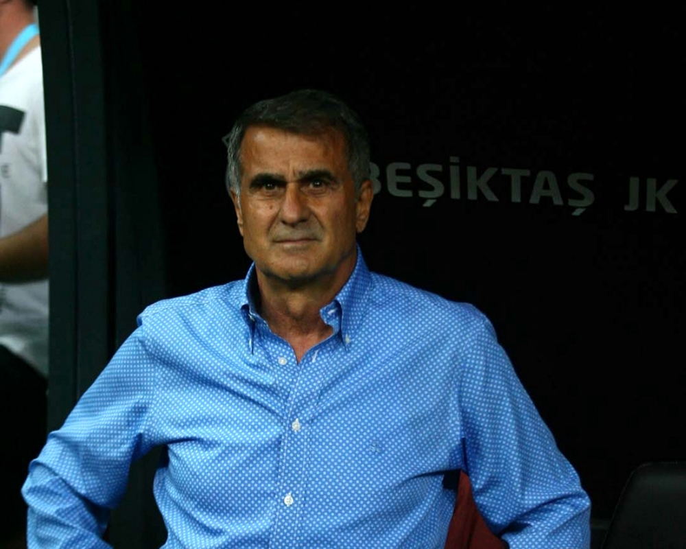 Şenol Güneş