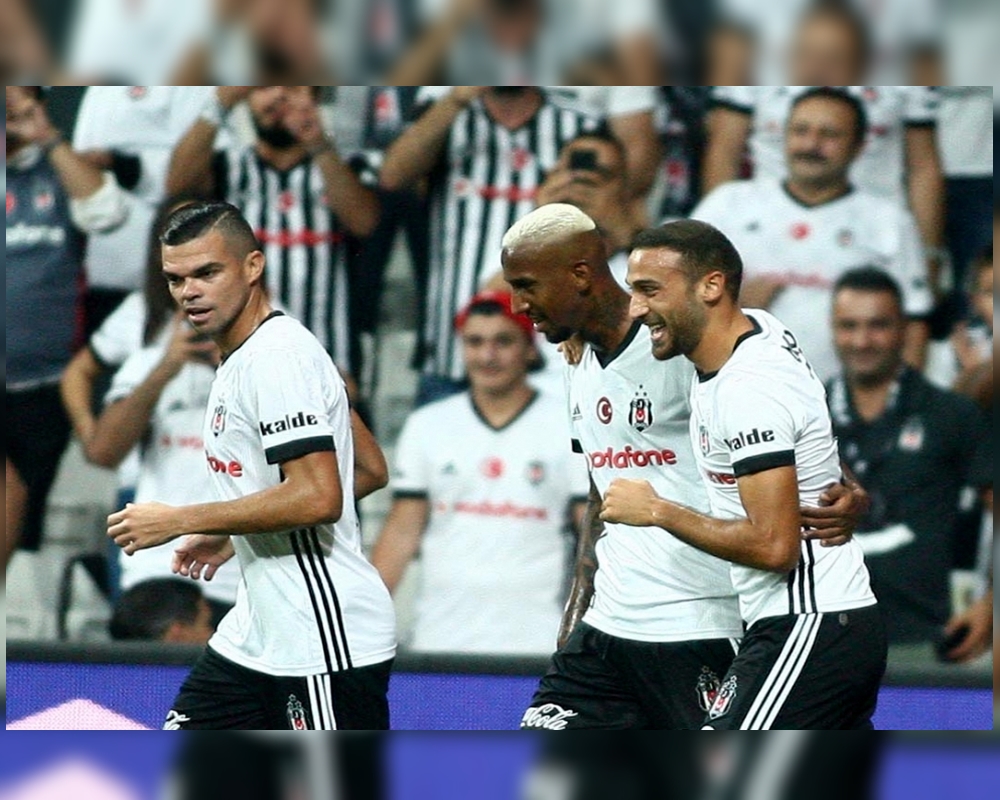 Beşiktaş