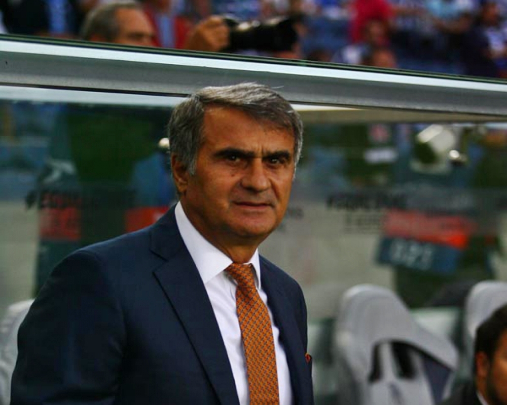 Şenol Güneş