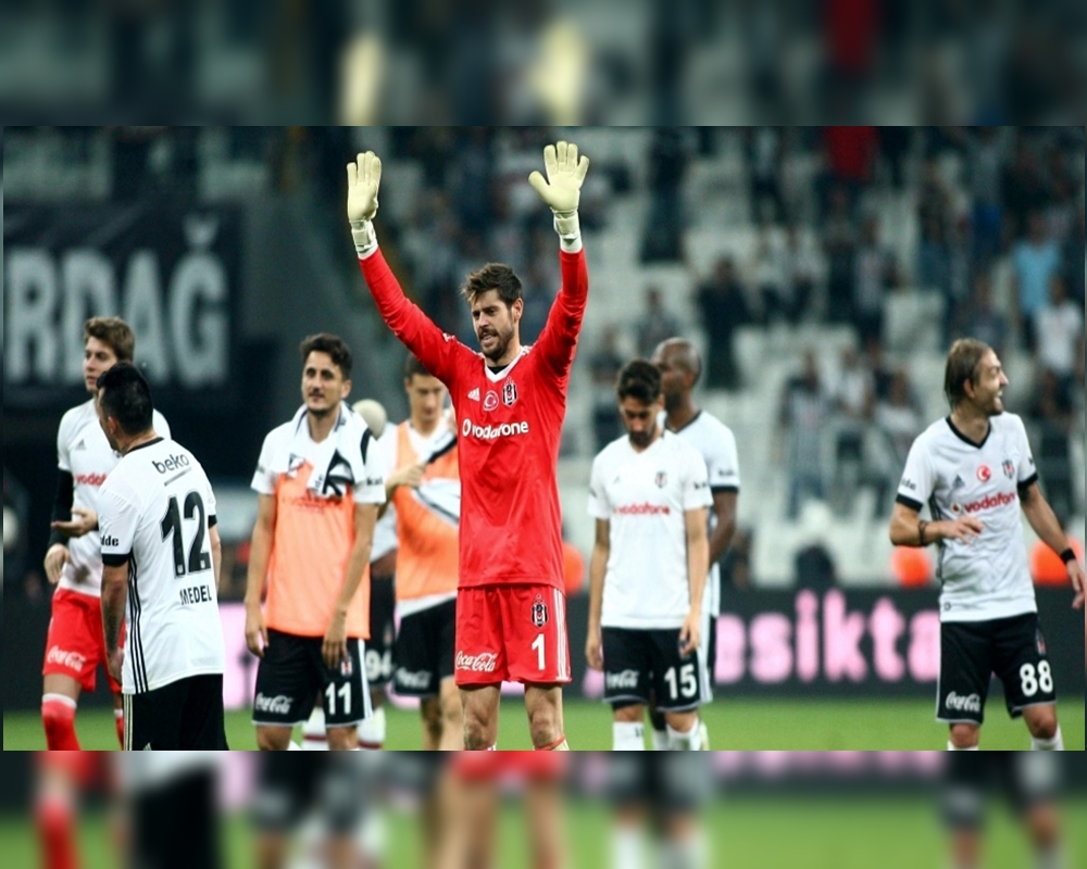 Beşiktaş