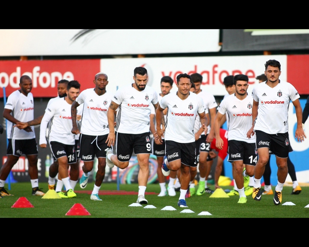 Beşiktaş