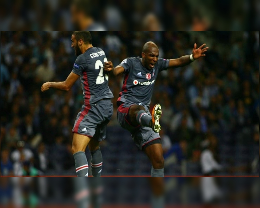 Ryan Babel